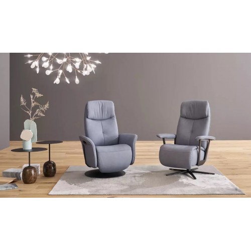 Himolla 7356 fotel 